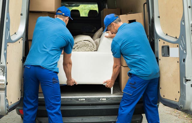 Removals Quotes Brisbane
