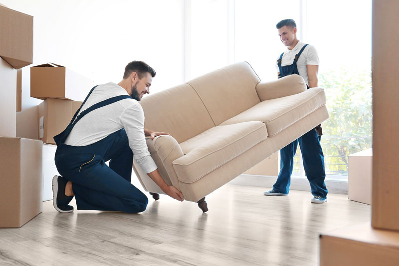 Furniture Relocations Brisbane