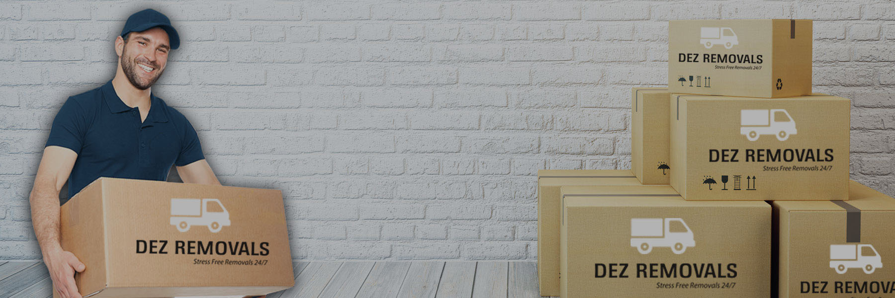 House Removals Brisbane