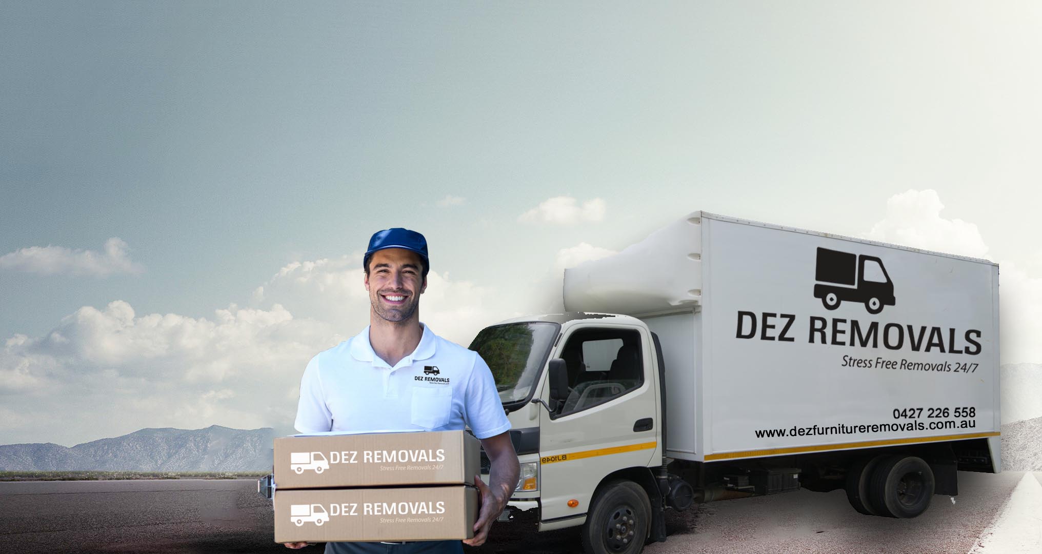 Furniture Removalists Brisbane