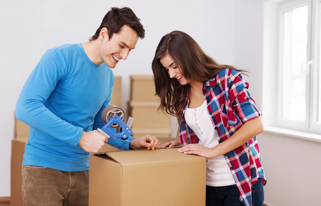 Furniture Removals Brisbane