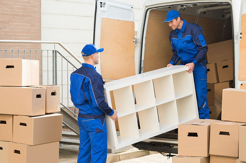 Interstate Removalists Brisbane to Melbourne