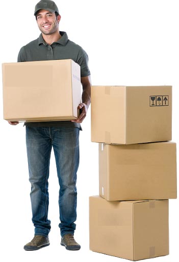 Interstate Removalist Brisbane