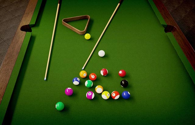Pool Table Relocation Brisbane