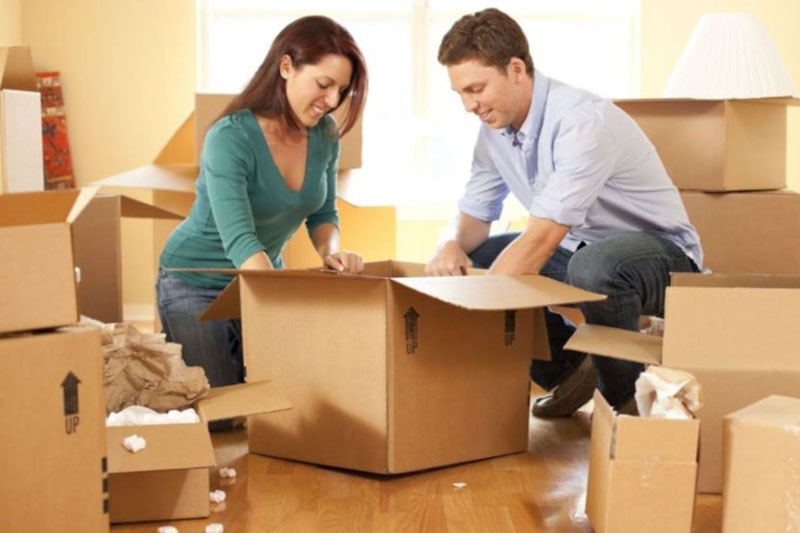 Affordable Movers Brisbane